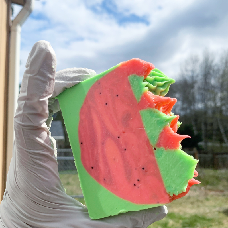 Watermelon Bubblegum