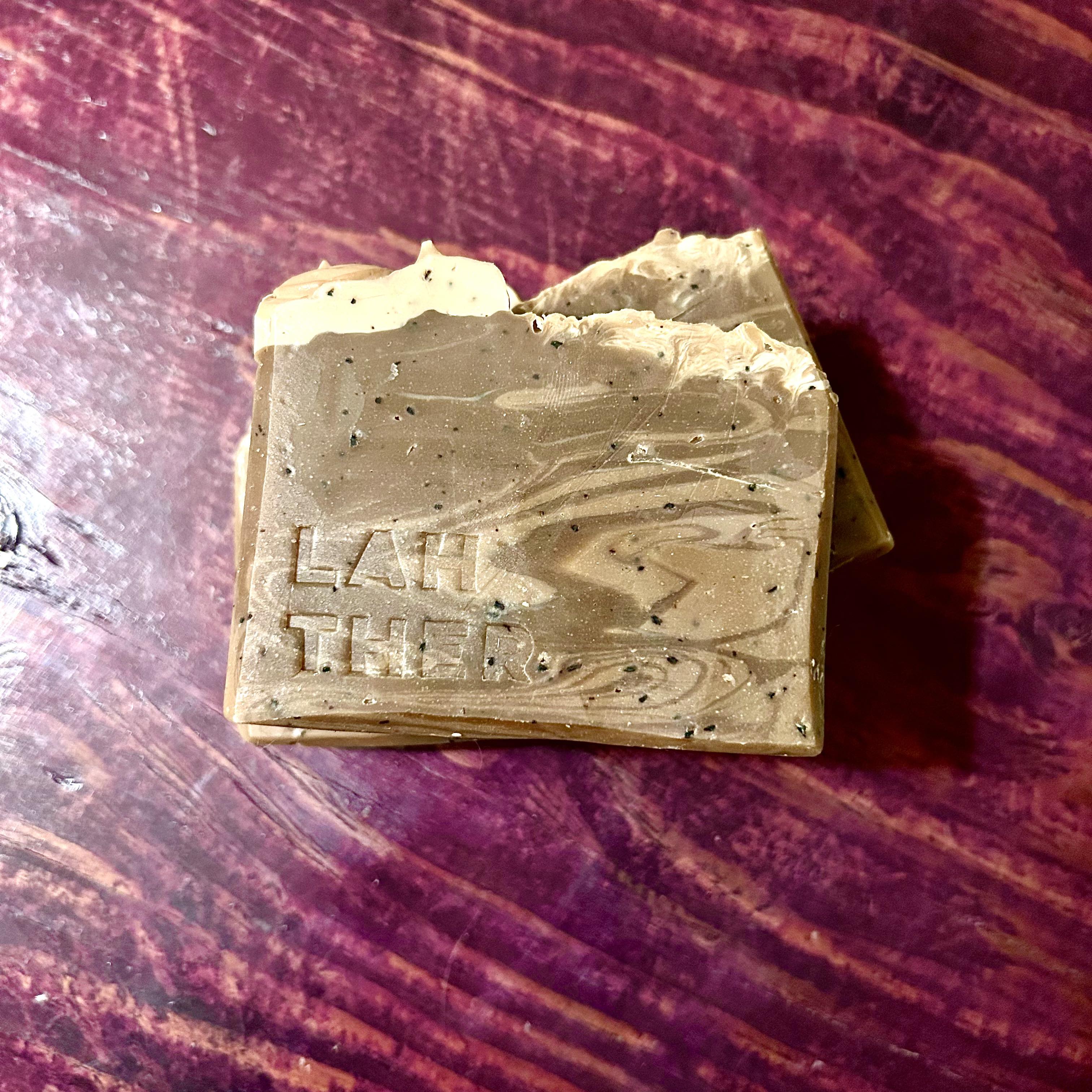 Coconut Milk & Coffee