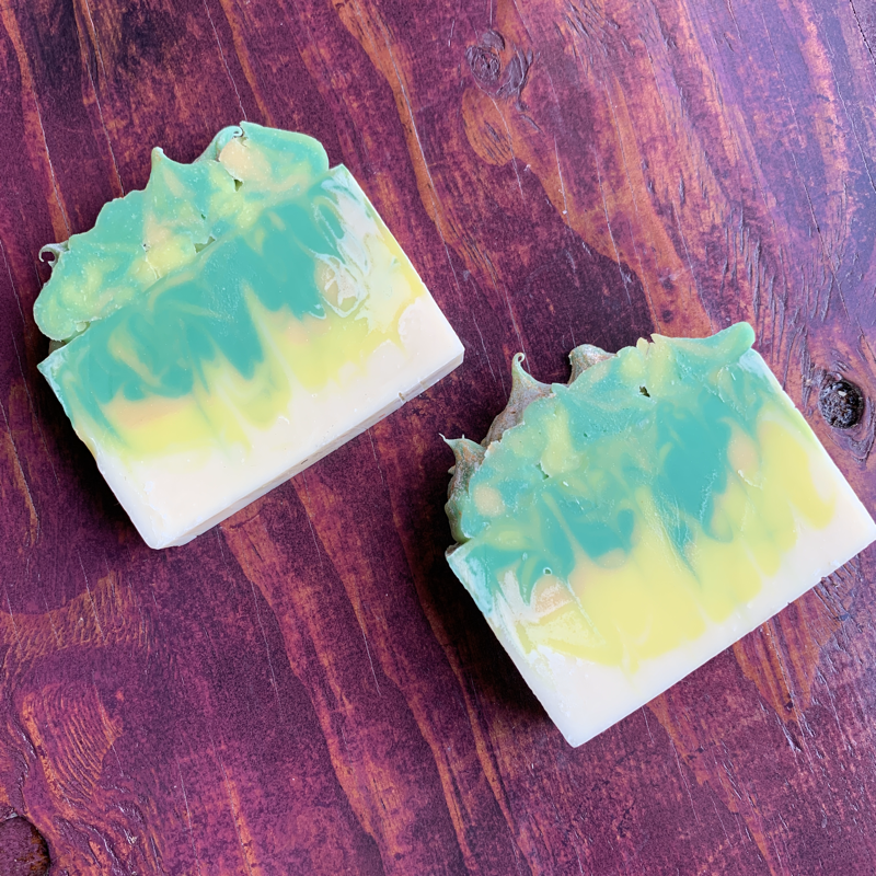 Limoncellos Blossoms