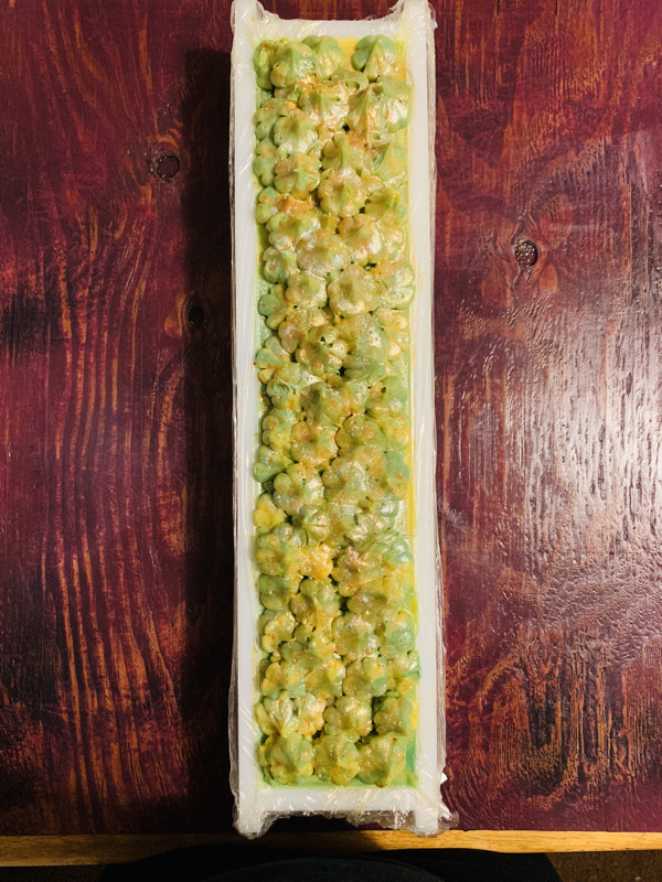 Limoncellos Blossoms