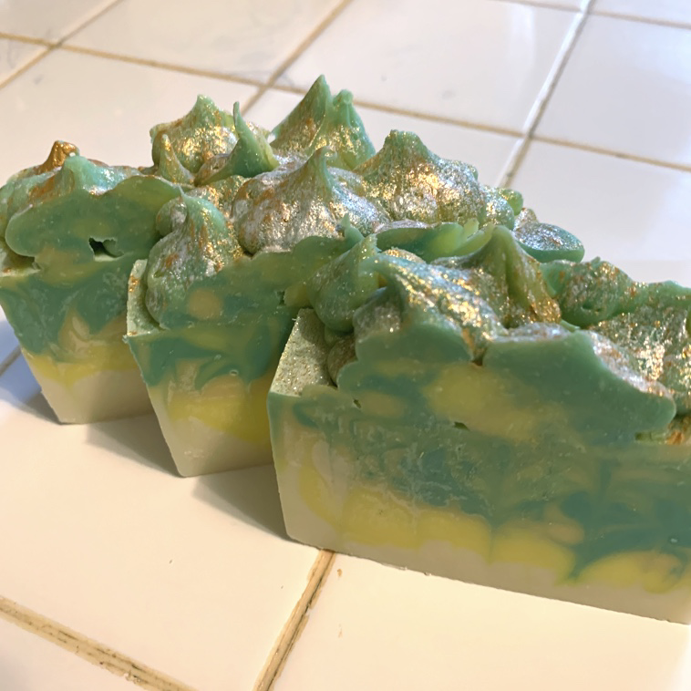 Limoncellos Blossoms