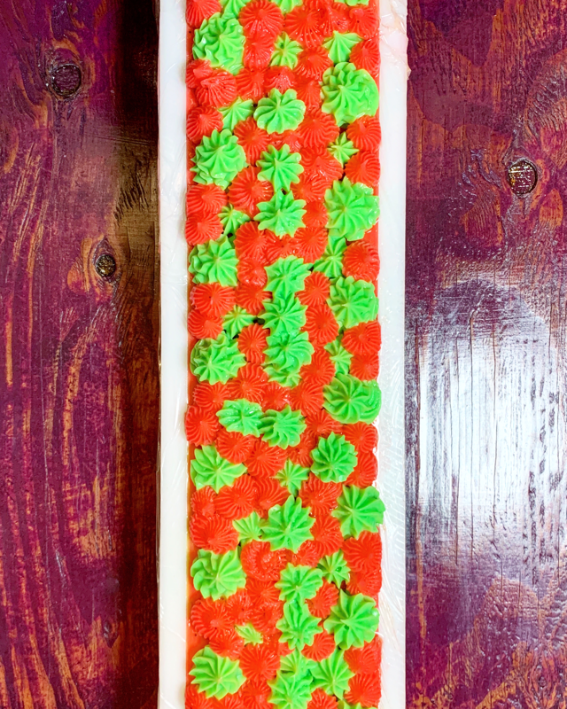 Watermelon Bubblegum