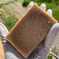 Farmers Market Soap