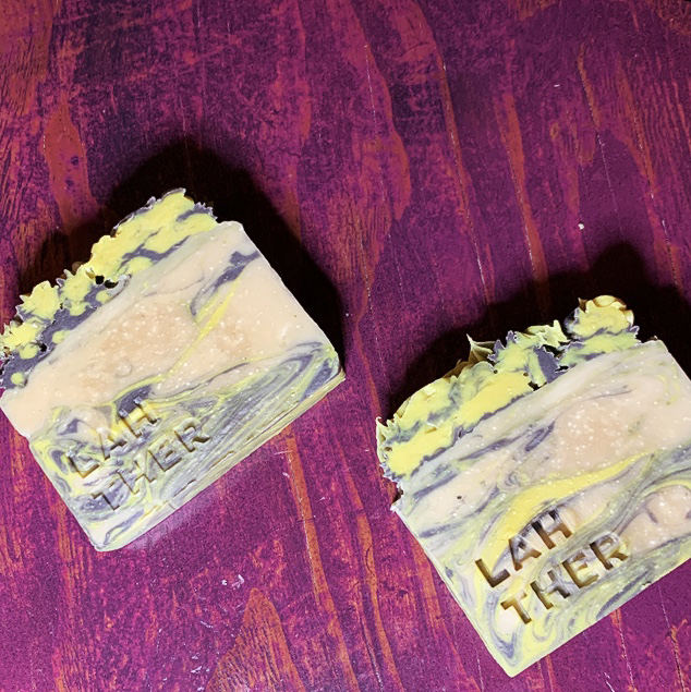 Oatmilk & Clay Enriched Honey Almond