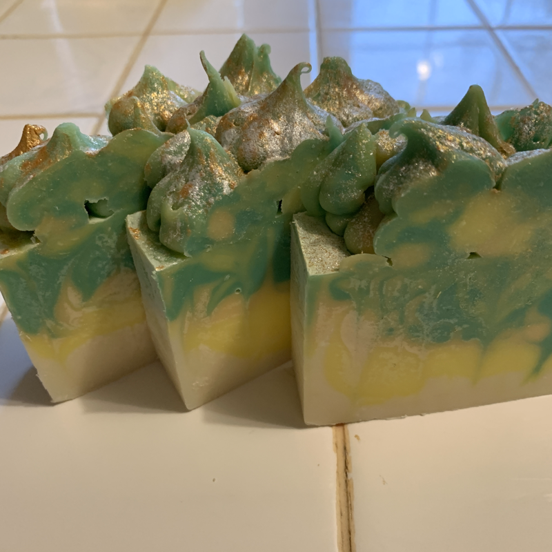 Limoncellos Blossoms