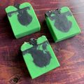 Dark Bergamot