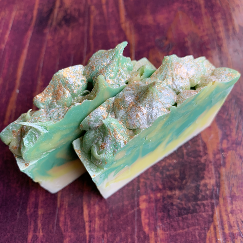 Limoncellos Blossoms