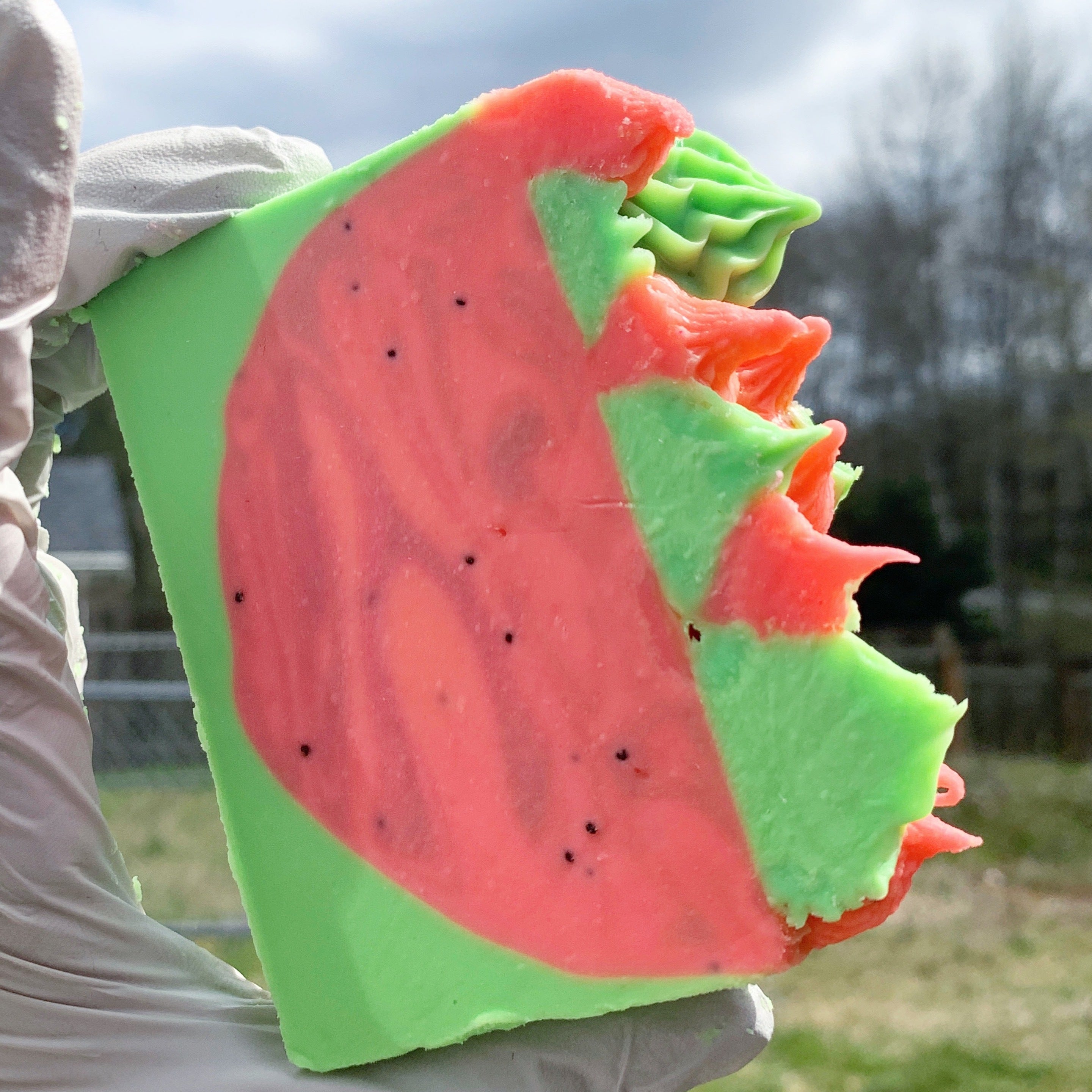 Watermelon Bubblegum